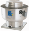 High Pressure Belt Drive Centrifugal Upblast Exhaust Fans - Airmaster - Airmaster Fan Company