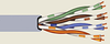 Lan Cable -- 8012 - Image