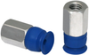 Flat suction cup (round) for smooth or slightly rough surfaces PFYN 8 HT1-60 M5-IG - 10.01.01.11146 - Schmalz Inc.