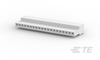 Rectangular Wire & Cable Connectors & Housings - 5-640441-0 - TE Connectivity