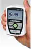 Digital Force Gauge, 500lb/250kg/2500N - M2-500 - Transcat, Inc.