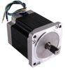 NEMA 34 PowerPlus Hybrid Stepper Motor - PL34HD1L4350 - Moons' Electric Co. Ltd.