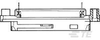 D-Shaped Connectors - 5552243-1 - TE Connectivity