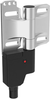 Snap Action, Limit Switches - 2170-SI-HGZ63FQDL-ND - DigiKey