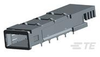 High Speed Pluggable IO Connectors & Cages - 2170044-1 - TE Connectivity