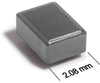0603PS Series High SRF, High Current Inductors -- 0603PS-102 0603PS-102KRC - Image