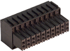 Terminal Blocks - Headers, Plugs and Sockets - 281-1854-ND - DigiKey