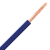 4520146 - LAPP ÖLFLEX® Harmonized <HAR> Hook-Up Wire - Type H07V-K - 6 AWG - Dark blue - OLF4520146 - Lapp Tannehill