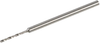Drill Bit, Hp Shank, 0.6Mm, 44Mm; Drill Bit Size Metric Multicomp - 74M5921 - Newark, An Avnet Company