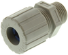 Conduit Cord Connector, Nylon; Thread Size Imperial Hubbell Wiring Devices - 33F1832 - Newark, An Avnet Company