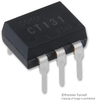 Ssr, Mosfet, Spst-No, 50Ma, 130Ma, 350V; Contact Form Coto Technology - 89W0586 - Newark, An Avnet Company