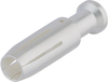 Heavy Duty Contact, Pin, Crimp, 4Mm2; Product Range Epic - 46AC2193 - Newark, An Avnet Company
