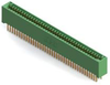 Card Conn, Dual Side, 78Pos, Wire Wrap; Card Edge Connector Type Edac - 69AJ5607 - Newark, An Avnet Company