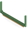 Connector Rohs Compliant Edac - 72AJ0544 - Newark, An Avnet Company