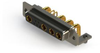 Combo D-Sub Conn, R/a Rcpt, Db-9W4, Th; Product Range Edac - 55AJ9138 - Newark, An Avnet Company