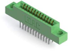 Card Edge Conn, Dual, 24Pos, Solder; Card Edge Connector Type Edac - 65AJ6403 - Newark, An Avnet Company