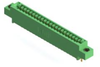 Card Edge Conn, Single Side, 22Pos, Lug; Card Edge Connector Type Edac - 76AJ1472 - Newark, An Avnet Company