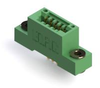 Card Edge Conn, Single, 5Pos, Lug; Card Edge Connector Type Edac - 64AJ7852 - Newark, An Avnet Company