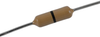 Carbon Resistor Jumper Zero Ohm 250Mw 5%; Resistor Case / Package Multicomp Pro - 38K0323 - Newark, An Avnet Company