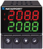 Temperature/process Controller, 90V To 240V; Thermocouple Type Newport Electronics - 65H4323 - Newark, An Avnet Company