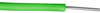 Hook Up Wire, 100Ft, 22Awg, Copper, Green; Jacket Material Alpha Wire - 86K9038 - Newark, An Avnet Company