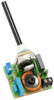 Fan Control W/rfi & High Surge, 1A, 230V United Automation - 23AJ5478 - Newark, An Avnet Company