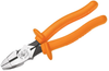 Insul Lineman Plier, Side Cut, 9.625; Plier Style Klein Tools - 98H2058 - Newark, An Avnet Company