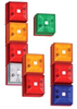 Beacon, Red, Flashing, 26.4Vdc Clifford And Snell - 15AJ3537 - Newark, An Avnet Company