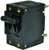 Circuit Breaker, Hydromagnetic, 2P, 277V, 1A; Product Range Potter&brumfield Te Connectivity - 17M3386 - Newark, An Avnet Company