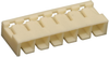 Connector, Receptacle, 4Pos, 1Row, 2.5Mm; Product Range Molex - 97Y3456 - Newark, An Avnet Company