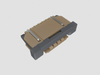 1.00mm Flex Connector -- SFW5R-1STGE1LF
