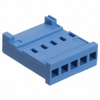 Connectors, Interconnects Rectangular Connectors Rectangular Connector Housings - Win Source Electronics