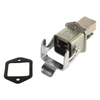 Modular/Ethernet Connector Adapters -- 09452151104-ND - Image