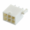 Headers, Male Pins - A114411-ND - DigiKey