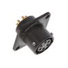 Circular Connector Assemblies - 339-PT02A-10-6S(027)-ND - DigiKey
