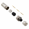Circular Connector Assemblies - 889-1281-ND - DigiKey