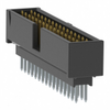 Headers, Male Pins - 612-ZSS-116-01-L-D-460-ND - DigiKey
