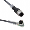 Circular Cable Assemblies - 281-7186-ND - DigiKey