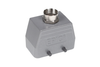 LAPP Rectangular Connectors - 10040000 - Galco Industrial Electronics