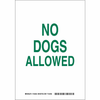 Signs, Nameplates, Posters - 2267-123554-ND - DigiKey