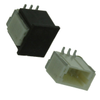 Headers, Male Pins - A99944DKR-ND - DigiKey