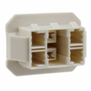 Rectangular Connector Housings - A116571-ND - DigiKey