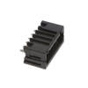 Headers, Plugs and Sockets - 2946-733-336/105-604-ND - DigiKey