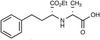 (-)-N-[1-(R)-Ethoxycarbonxyl-3-phenylpropyl)-R-alanine - 9932 - Medical Isotopes, Inc.