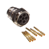 Circular Connector Assemblies - 1754-LJ23-06PMFC-SF7001-ND - DigiKey