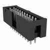 Headers, Male Pins - SAM10825-ND - DigiKey