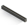 Edgeboard Connectors - 356-025-521-101-ND - DigiKey
