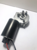 YHD- G4430 Aluminum Alloy Gear Motor with Triple Bearing Support for lifting systems machine