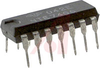 IC-TTL HEX INVERT. BUFFER - 70215915 - Allied Electronics, Inc.