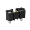Headers, Male Pins - 952-M80-5090442-ND - DigiKey